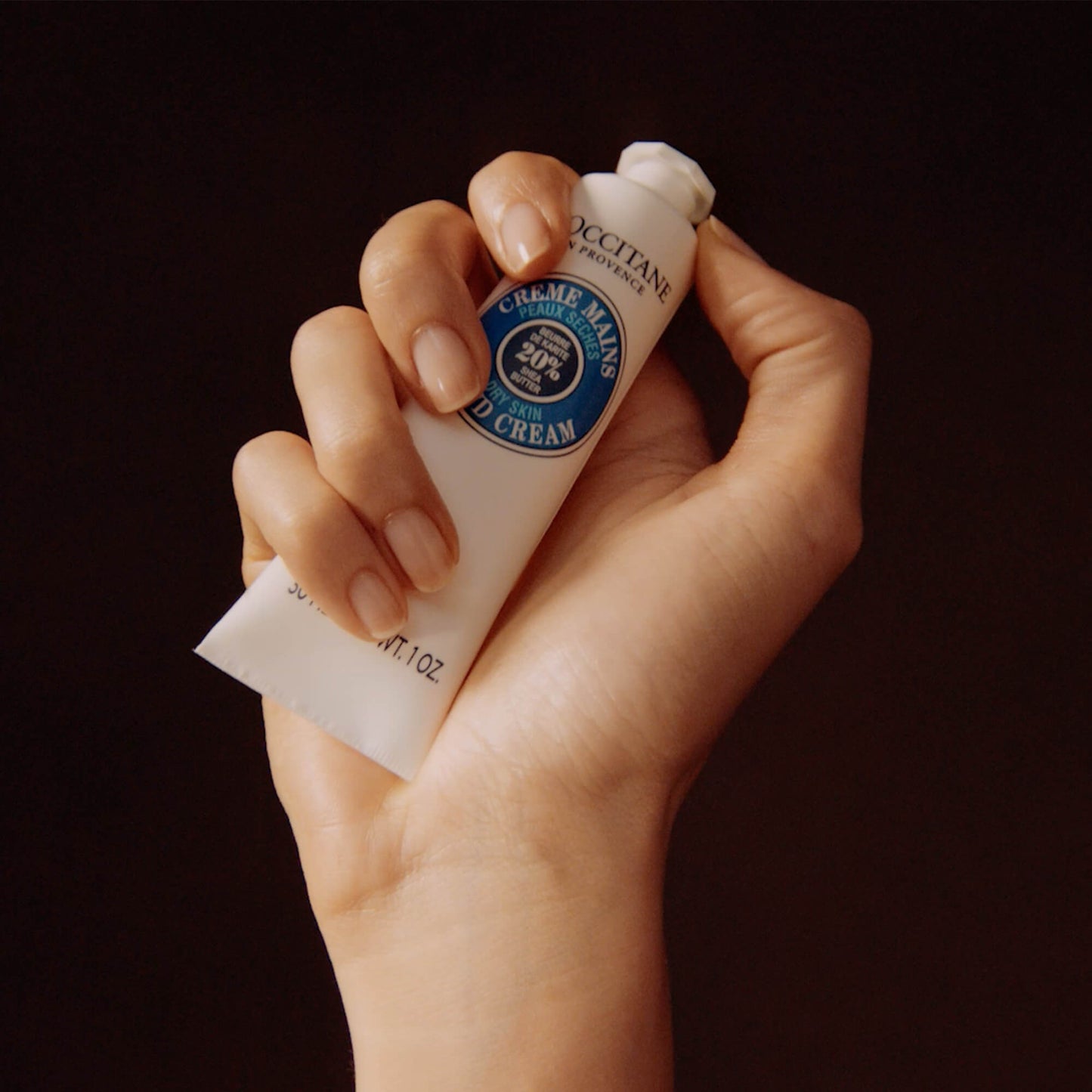 Shea Butter Hand Cream by L'OCCITANE