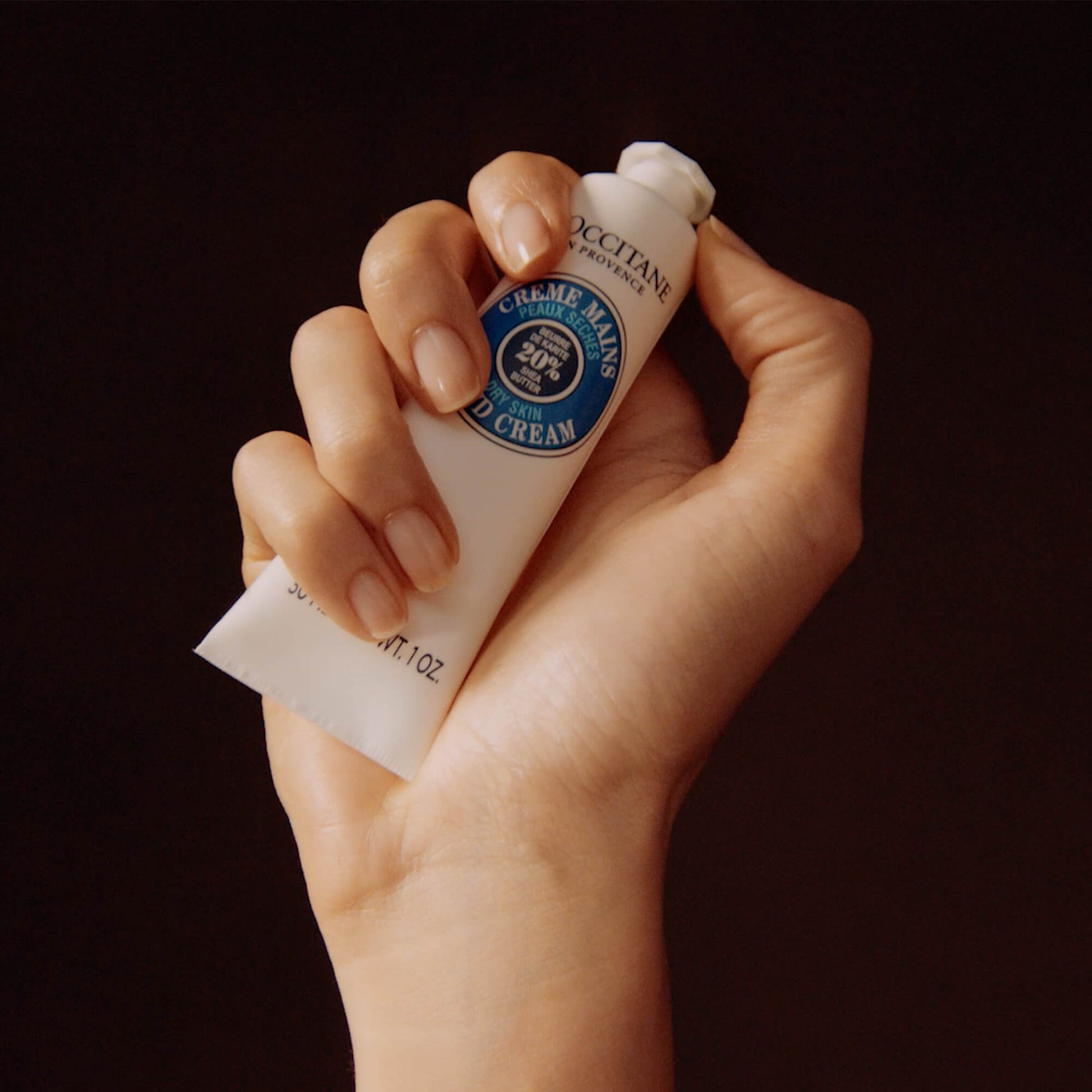 Shea Butter Hand Cream by L'OCCITANE