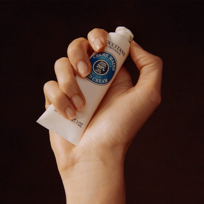 Shea Butter Hand Cream by L'OCCITANE