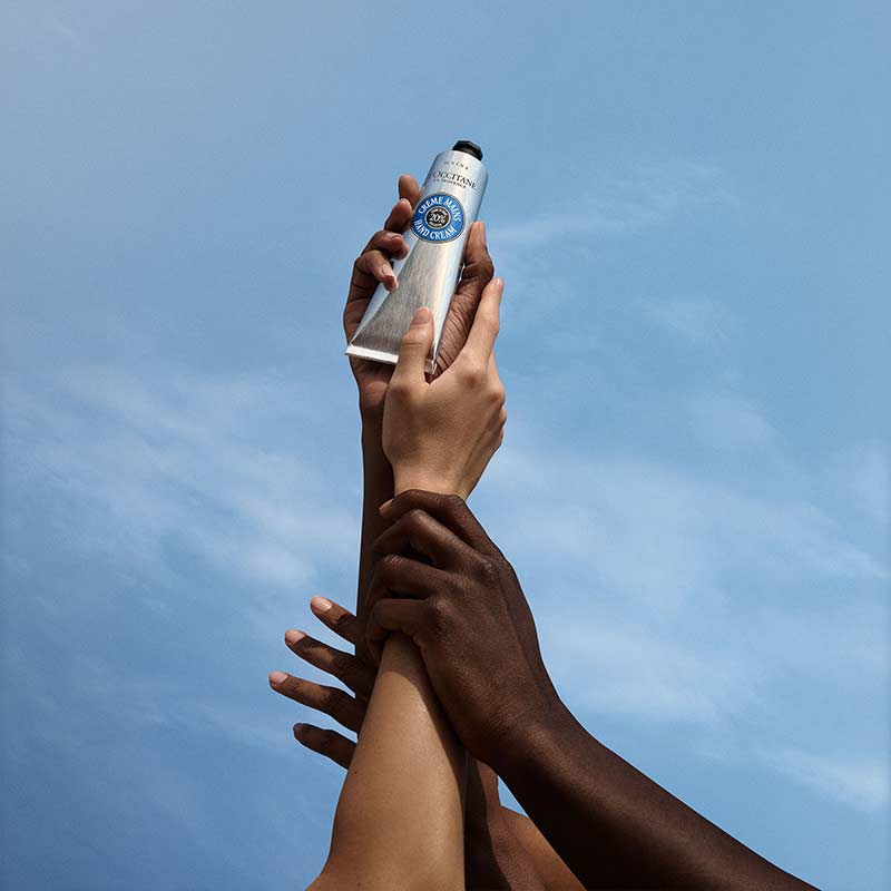 Shea Butter Hand Cream by L'OCCITANE