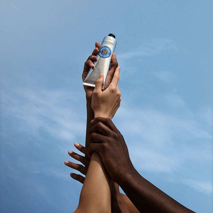 Shea Butter Hand Cream by L'OCCITANE
