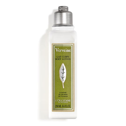 Verbena Body Lotion by L'OCCITANE