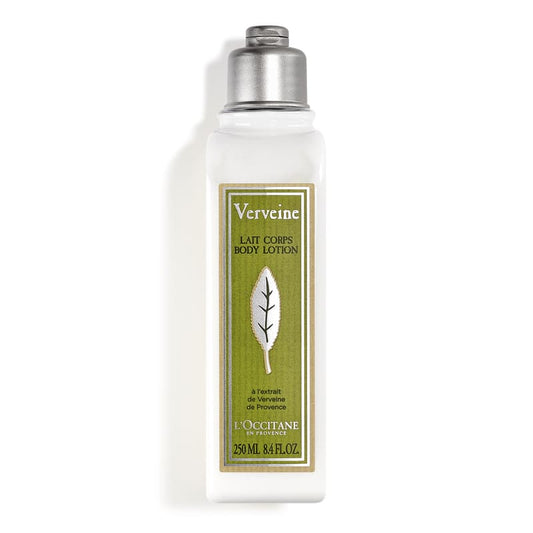 Verbena Body Lotion by L'OCCITANE