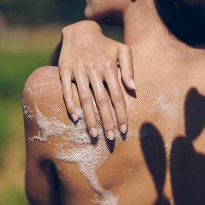 Verbena Shower Gel by L'OCCITANE