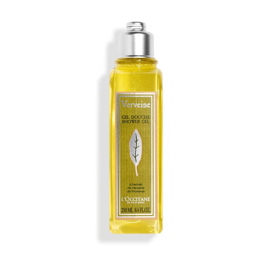 Verbena Shower Gel by L'OCCITANE