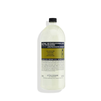 Verbena Shower Gel Refill by L'OCCITANE