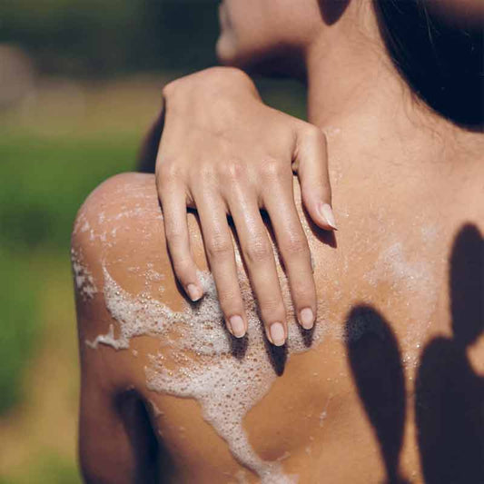 Verbena Shower Gel Refill by L'OCCITANE