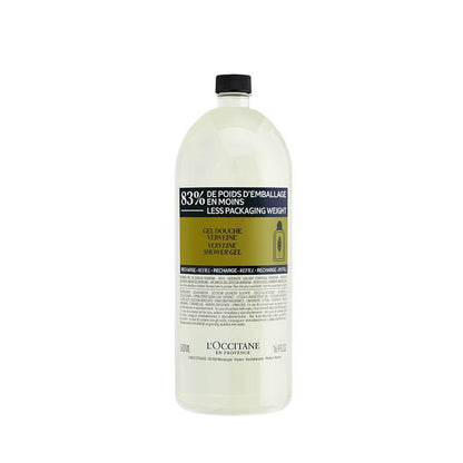 Verbena Shower Gel Refill by L'OCCITANE