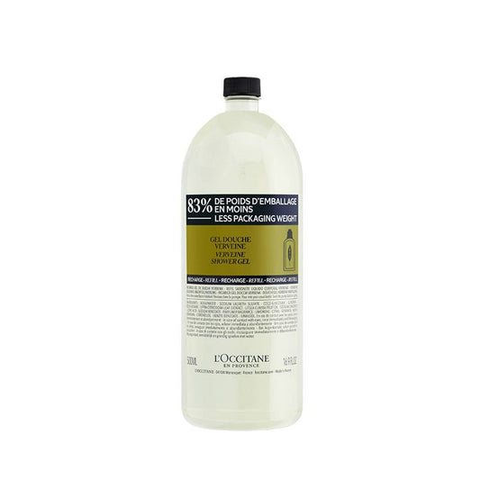 Verbena Shower Gel Refill by L'OCCITANE