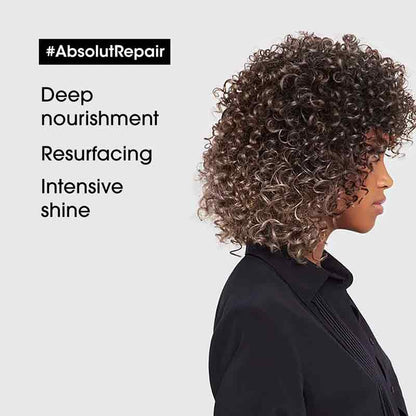 Absolut Repair Conditioner by L'Oréal Professionnel