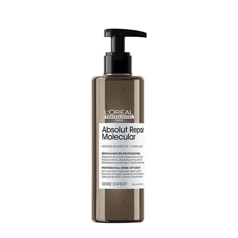 Absolut Repair Molecular Repairing Rinse-off Serum by L'Oréal Professionnel