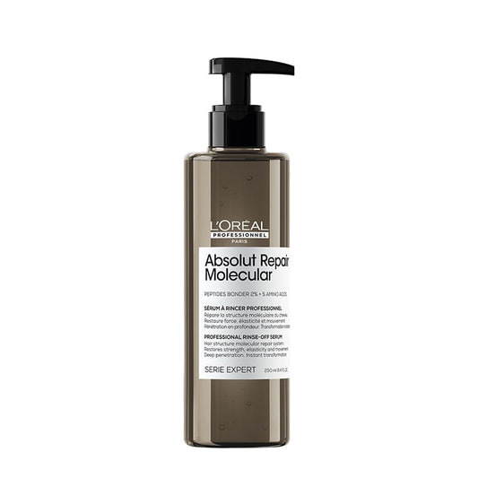 Absolut Repair Molecular Repairing Rinse-off Serum by L'Oréal Professionnel
