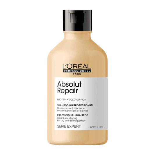 Absolut Repair Shampoo by L'Oreal Professionnel