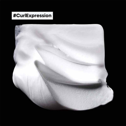 Curl Expression 10 In 1 Professional Cream-In-Mousse For Curls & Coils by L'Oréal Professionnel