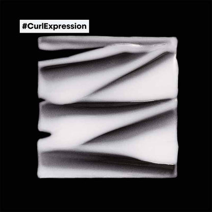 Curl Expression Curl Activator Cream-In-Jelly by L'Oréal Professionnel