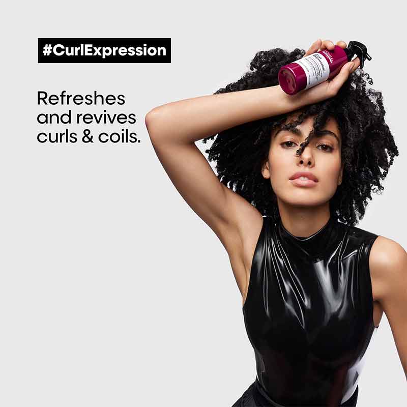 Curl Expression Curl Reviving Spray by L'Oréal Professionnel