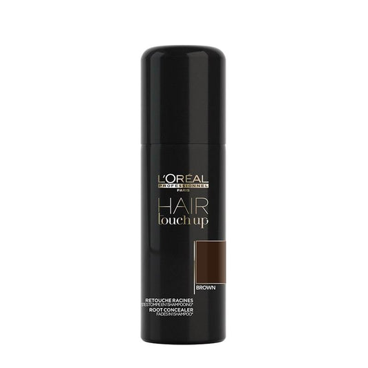 Hair Touch Up Temporary Root Concealer Spray by L'Oréal Professionnel