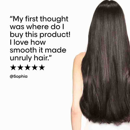 Keratin Alpha Sleek Smooth Transformer Hair Treatment by L'Oreal Professionnel