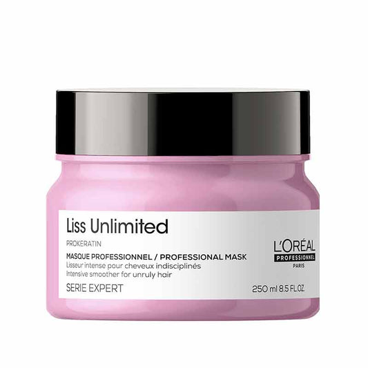 Liss Masque For Frizzy Hair by L'Oréal Professionnel