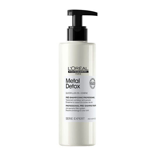 Metal Detox Pre-Shampoo Treatment by L'Oréal Professionnel