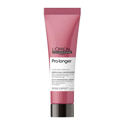 Pro Longer 10-in-1 Cream For Long Hair by L'Oréal Professionnel