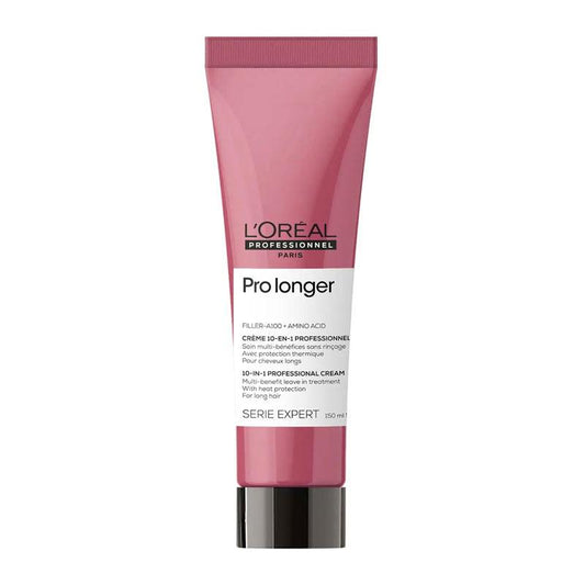 Pro Longer 10-in-1 Cream For Long Hair by L'Oréal Professionnel