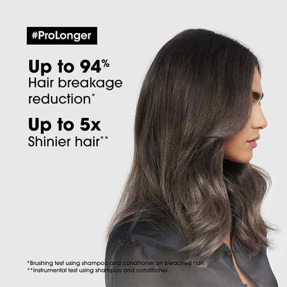 Pro Longer Shampoo by L'Oréal Professionnel