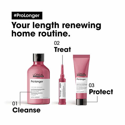 Pro Longer Shampoo by L'Oréal Professionnel
