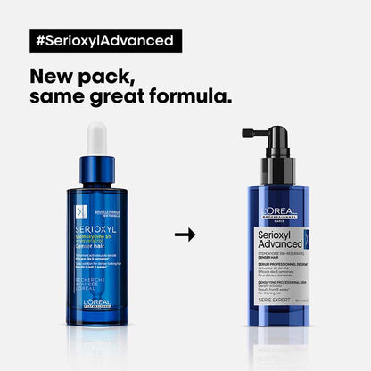 Denser Hair Serum for Thinning Hair by L'Oreal Professionnel