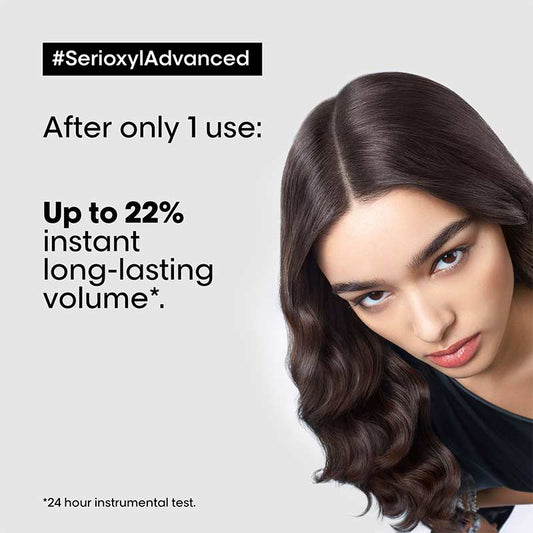Denser Hair Serum for Thinning Hair by L'Oreal Professionnel