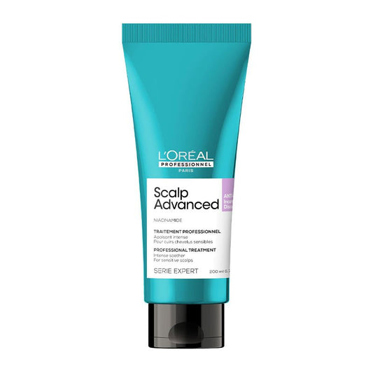 Scalp Advanced Anti-Discomfort Hair Treatment by L'Oréal Professionnel