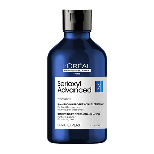 Serioxyl Advanced Purifier & Bodifier Shampoo by L'Oréal Professionnel