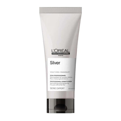Silver Conditioner by L'Oréal Professionnel