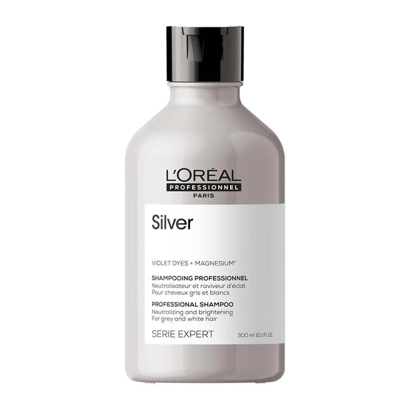 Silver Shampoo by L'Oréal Professionnel