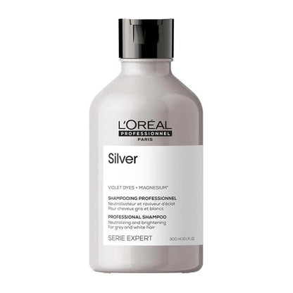 Silver Shampoo by L'Oréal Professionnel