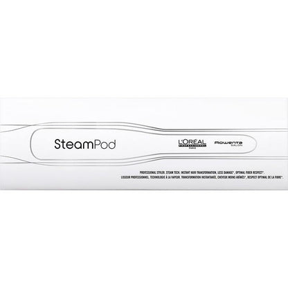 Steampod 3.0 Steam Hair Styling Tool by L'Oréal Professionnel