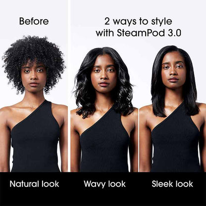 Steampod 3.0 Steam Hair Styling Tool by L'Oréal Professionnel