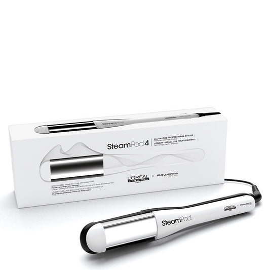 Steampod 4.0 Hair Styling Tool For All Hair Types by L'Oréal Professionnel