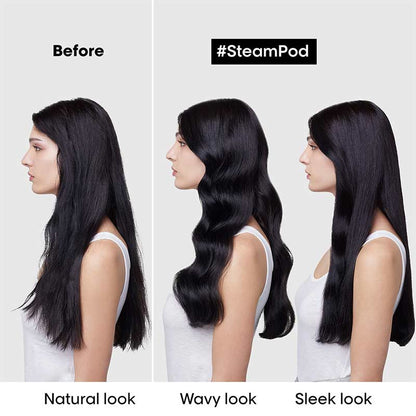 Steampod 4.0 by L'Oréal Professionnel