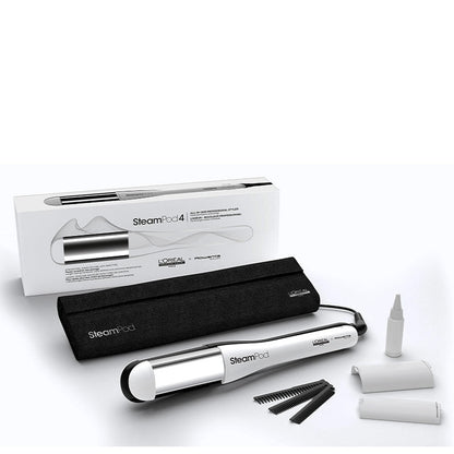 Steampod 4.0 Hair Styling Tool For All Hair Types by L'Oréal Professionnel