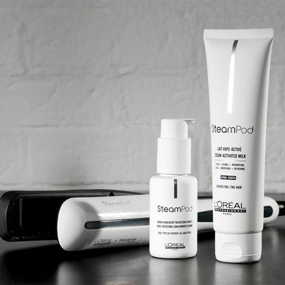 SteamPod Serum by L'Oréal Professionnel