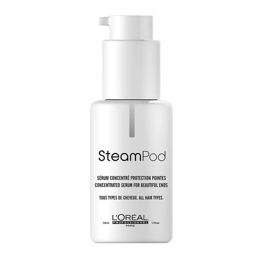 SteamPod Serum by L'Oréal Professionnel