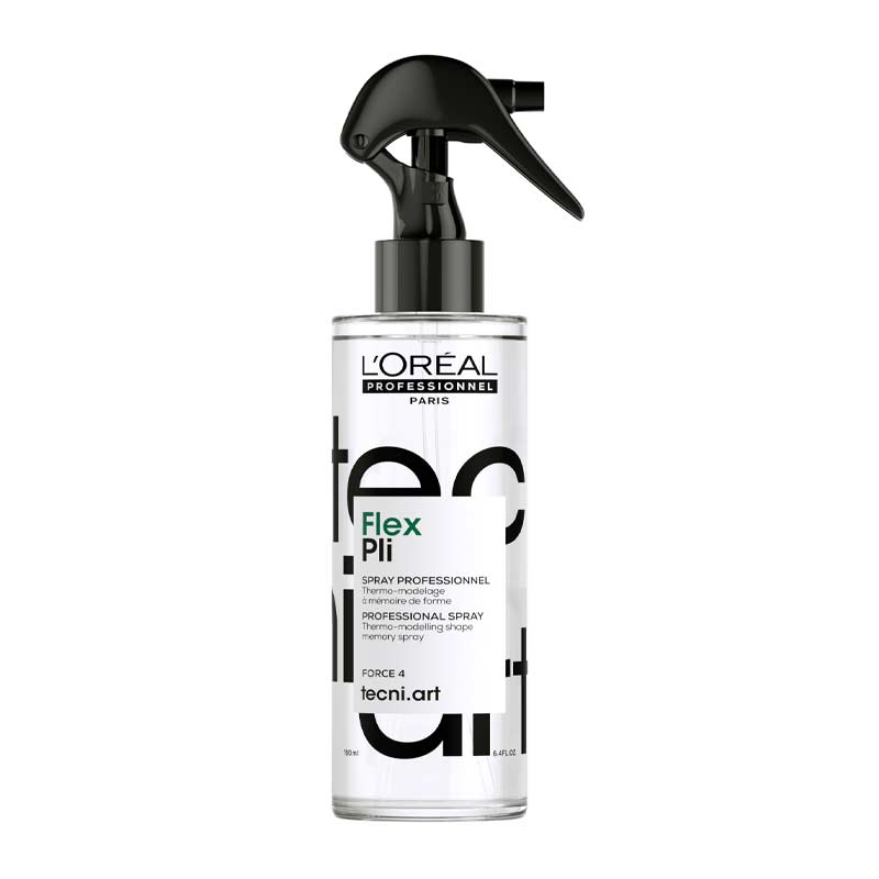 Tecni Art Pli Shaper Heat-Activated Styling Spray by L'Oréal Professionnel