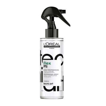 Tecni Art Pli Shaper Heat-Activated Styling Spray by L'Oréal Professionnel