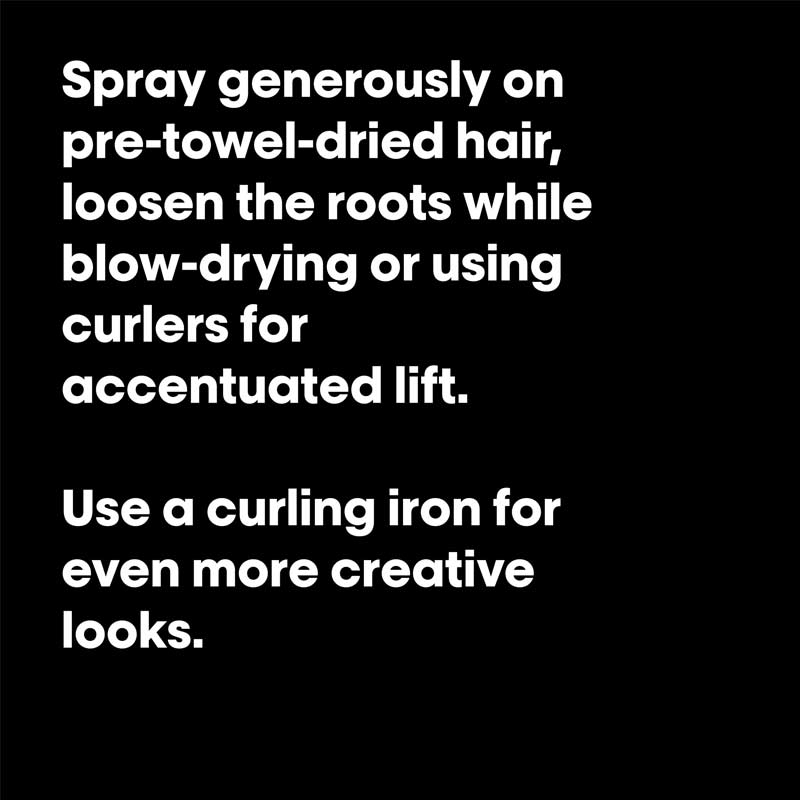 Tecni Art Pli Shaper Heat-Activated Styling Spray by L'Oréal Professionnel