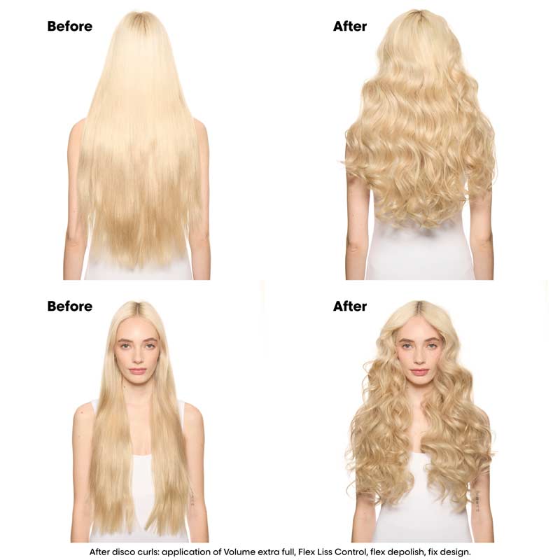Tecni Art Pli Shaper Heat-Activated Styling Spray by L'Oréal Professionnel