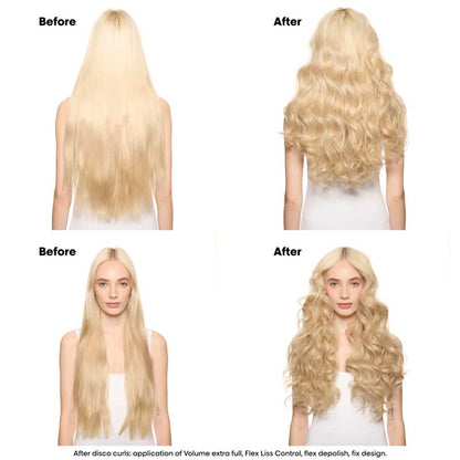 Tecni Art Pli Shaper Heat-Activated Styling Spray by L'Oréal Professionnel
