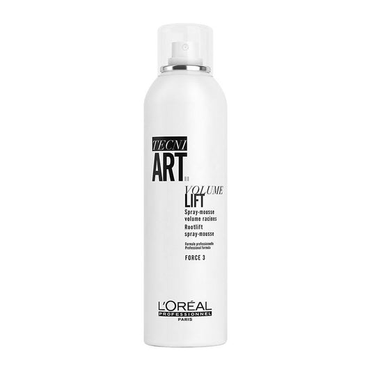 Volume Lift Mousse by L'Oréal Professionnel