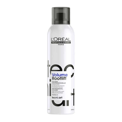 Volume Lift Mousse by L'Oréal Professionnel