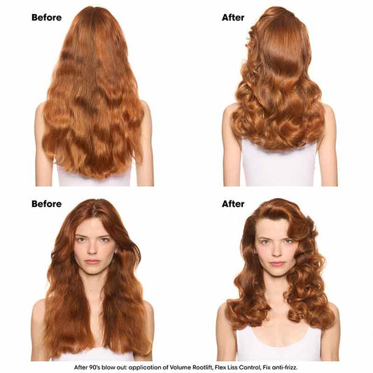 Volume Lift Mousse by L'Oréal Professionnel